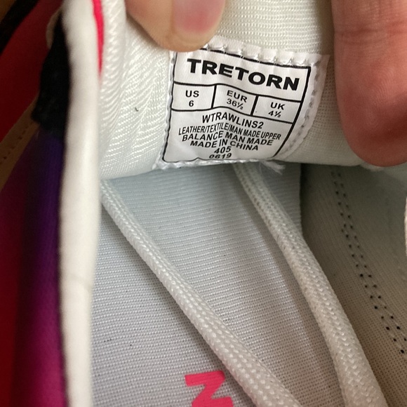 Tretorn Rawlins 2 - Picture 7 of 11